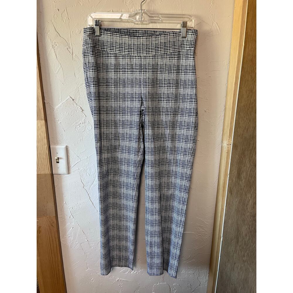 J. McLaughlin Printed‎ Pants